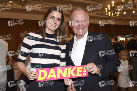 Wahlparty der FDP Bayern in München