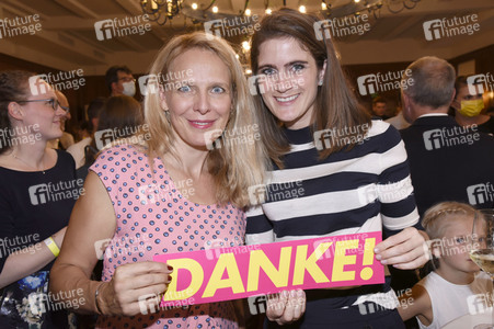 Wahlparty der FDP Bayern in München