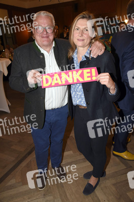 Wahlparty der FDP Bayern in München