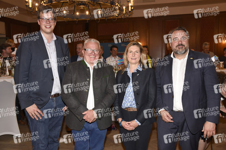 Wahlparty der FDP Bayern in München