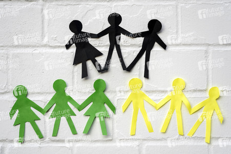 Symbolfoto Jamaika Koalition