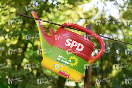 Symbolfoto Ampel Koalition