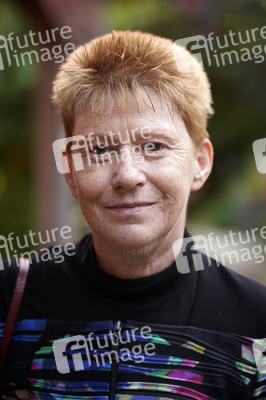 Wahlparty der Partei Die Linke in Berlin