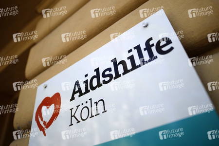 Symbolfoto Aidshilfe