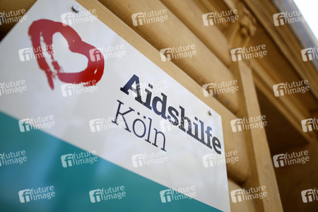 Symbolfoto Aidshilfe
