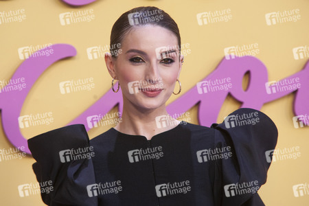 Filmpremiere 'Wir waren wie Lieder ' in Madrid