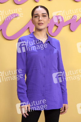 Filmpremiere 'Wir waren wie Lieder ' in Madrid