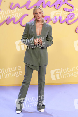 Filmpremiere 'Wir waren wie Lieder ' in Madrid