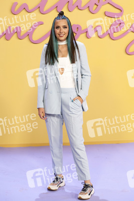 Filmpremiere 'Wir waren wie Lieder ' in Madrid