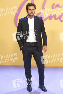 Filmpremiere 'Wir waren wie Lieder ' in Madrid