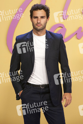 Filmpremiere 'Wir waren wie Lieder ' in Madrid