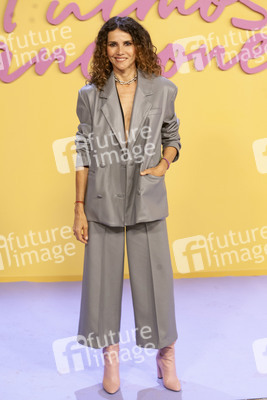 Filmpremiere 'Wir waren wie Lieder ' in Madrid