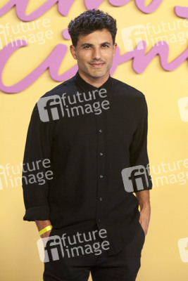 Filmpremiere 'Wir waren wie Lieder ' in Madrid