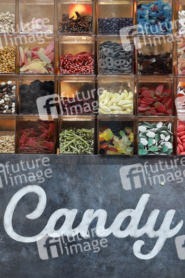 Symbolfoto Süßigkeiten