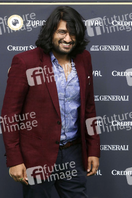 Filmpremiere 'Invisible Demons', Zurich Film Festival 2021