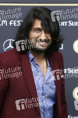 Filmpremiere 'Invisible Demons', Zurich Film Festival 2021