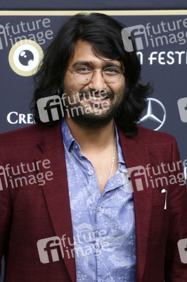 Filmpremiere 'Invisible Demons', Zurich Film Festival 2021