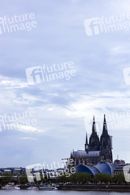 Der Kölner Dom