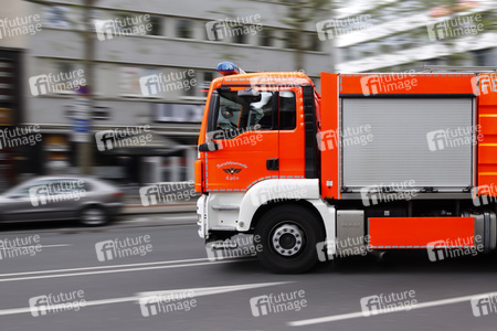Symbolfoto Feuerwehr