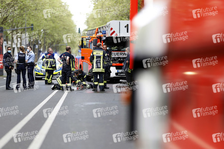 Symbolfoto Feuerwehr
