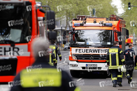 Symbolfoto Feuerwehr