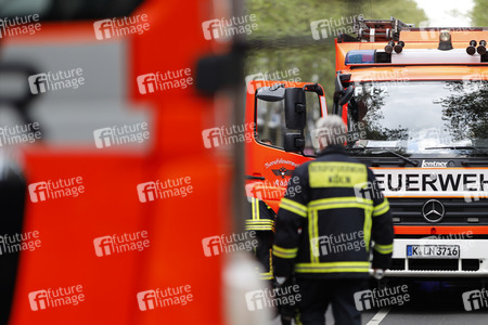 Symbolfoto Feuerwehr