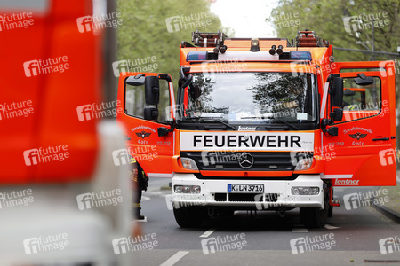 Symbolfoto Feuerwehr