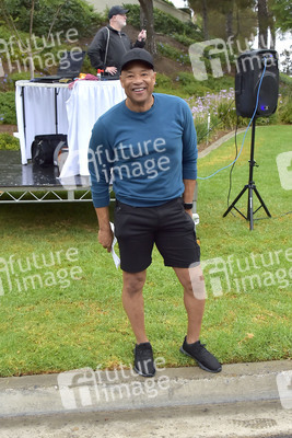 Charity-Lauf in Trabuco Canyon