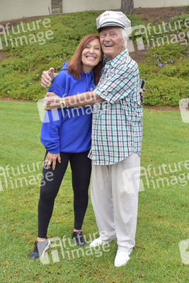 Charity-Lauf in Trabuco Canyon