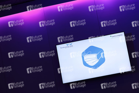 Symbolfoto Maskenpflicht