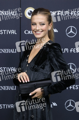 Moët & Chandon Event, Zurich Film Festival 2021