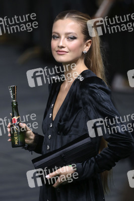Moët & Chandon Event, Zurich Film Festival 2021