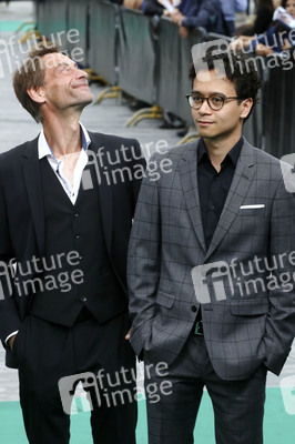 Filmpremiere 'Momentum', Zurich Film Festival 2021