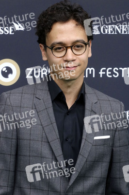 Filmpremiere 'Momentum', Zurich Film Festival 2021