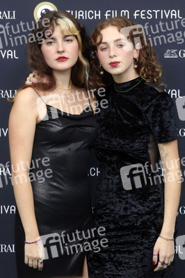 Filmpremiere 'Momentum', Zurich Film Festival 2021