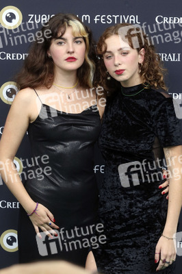 Filmpremiere 'Momentum', Zurich Film Festival 2021