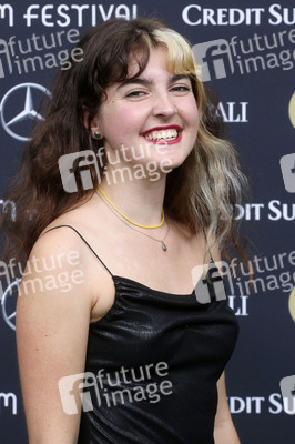 Filmpremiere 'Momentum', Zurich Film Festival 2021