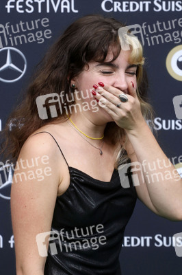 Filmpremiere 'Momentum', Zurich Film Festival 2021