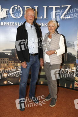 Verleihung 11. Görlitzer Meridian Naturfilmpreis in Görlitz