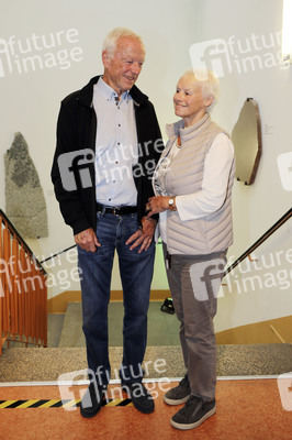 Verleihung 11. Görlitzer Meridian Naturfilmpreis in Görlitz