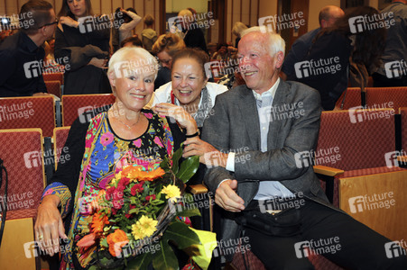 Verleihung 11. Görlitzer Meridian Naturfilmpreis in Görlitz