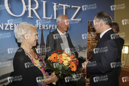 Verleihung 11. Görlitzer Meridian Naturfilmpreis in Görlitz