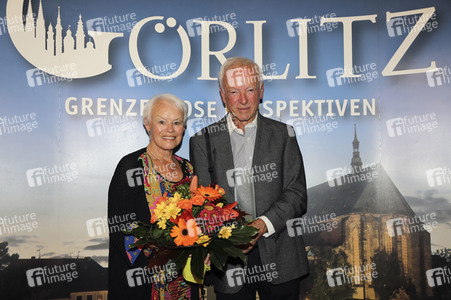 Verleihung 11. Görlitzer Meridian Naturfilmpreis in Görlitz