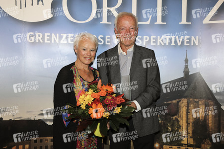 Verleihung 11. Görlitzer Meridian Naturfilmpreis in Görlitz