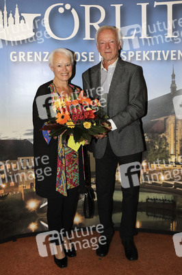 Verleihung 11. Görlitzer Meridian Naturfilmpreis in Görlitz