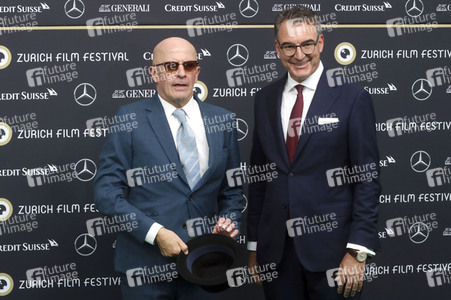 Filmpremiere 'Les Olympiades', Zurich Film Festival 2021