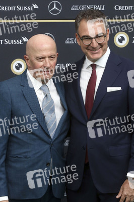 Filmpremiere 'Les Olympiades', Zurich Film Festival 2021