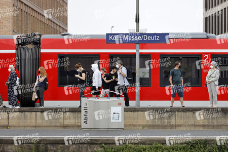 Symbolfoto S-Bahn