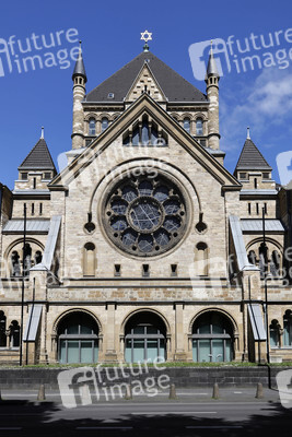 Kölner Synagoge