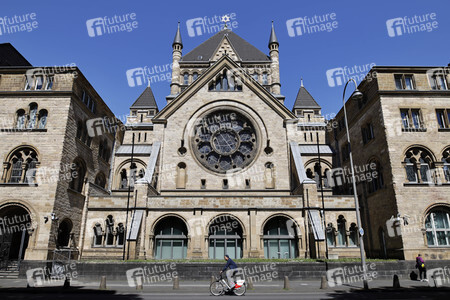 Kölner Synagoge
